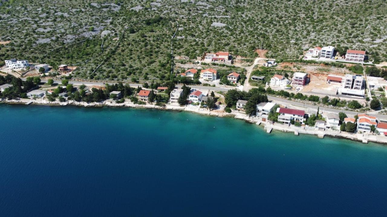 Apartman Luka 1 Šibuljina المظهر الخارجي الصورة