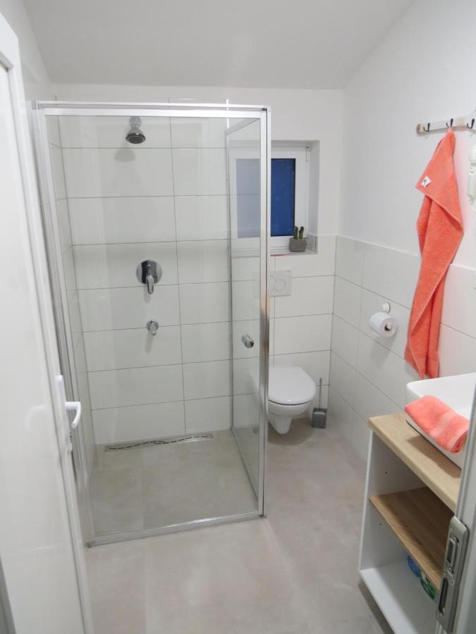 Apartman Luka 1 Šibuljina المظهر الخارجي الصورة