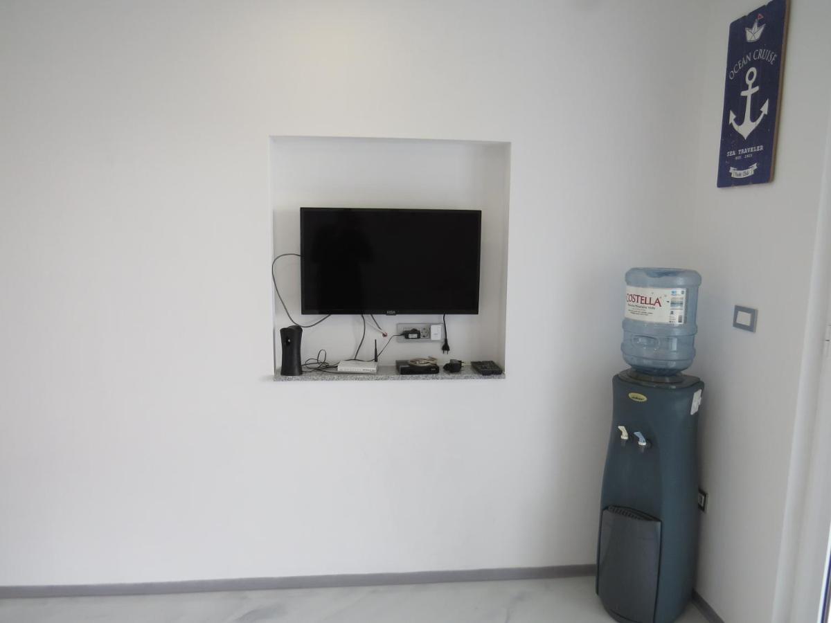 Apartman Luka 1 Šibuljina المظهر الخارجي الصورة