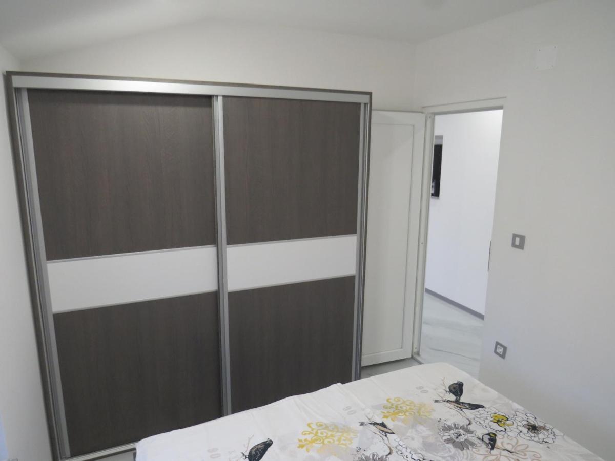 Apartman Luka 1 Šibuljina المظهر الخارجي الصورة