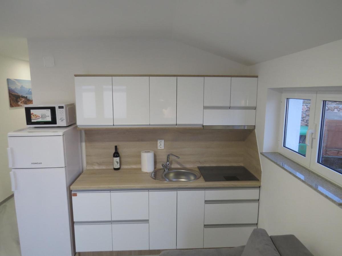 Apartman Luka 1 Šibuljina المظهر الخارجي الصورة